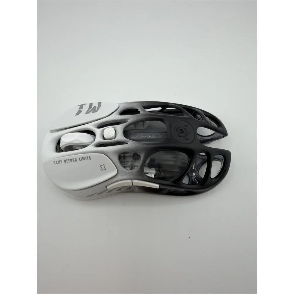 GravaStar Wireless Gaming Mice Mercury M1 Pro Lightweight Magnesium